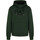 Kleidung Herren Sweatshirts Emporio Armani EA7 6RPM18-PJHFZ Grün