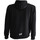 Kleidung Herren Sweatshirts Emporio Armani EA7 6RPM99-PJ07Z Schwarz