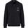 Kleidung Herren Sweatshirts Emporio Armani EA7 6RPM87-PJGEZ Schwarz