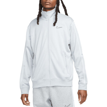Kleidung Herren Sweatshirts Nike FN0257 Grau