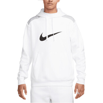 Kleidung Herren Sweatshirts Nike FN0247 Weiss