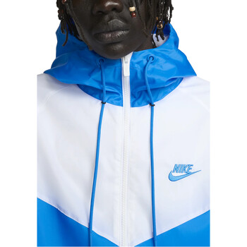 Nike DA0001 Blau