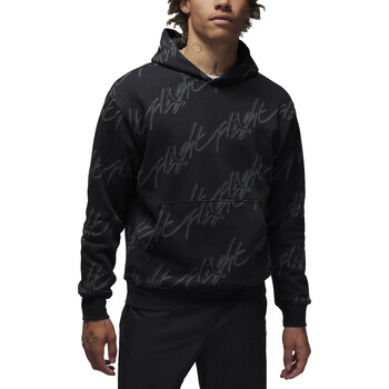 Kleidung Herren Sweatshirts Nike FB7318 Schwarz