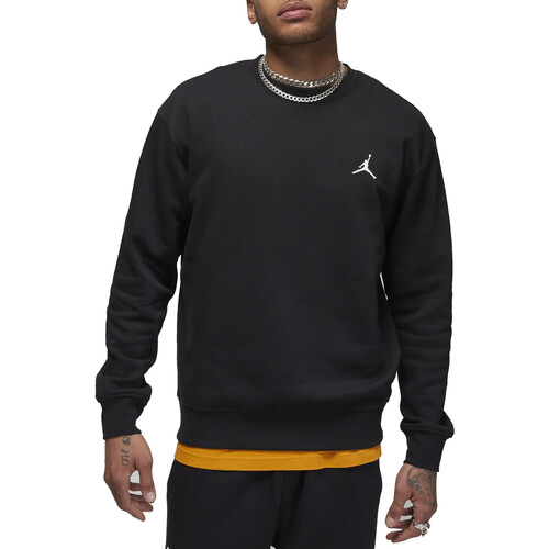 Kleidung Herren Sweatshirts Nike FB7019 Schwarz
