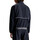 Kleidung Herren Windjacken Calvin Klein Jeans 00GMF3O510 Schwarz
