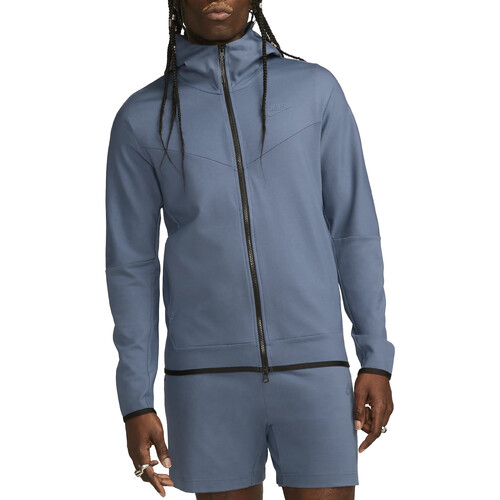 Kleidung Herren Sweatshirts Nike DX0822 Marine
