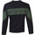 Kleidung Herren Sweatshirts Emporio Armani EA7 6RPM32-PJEQZ Grün