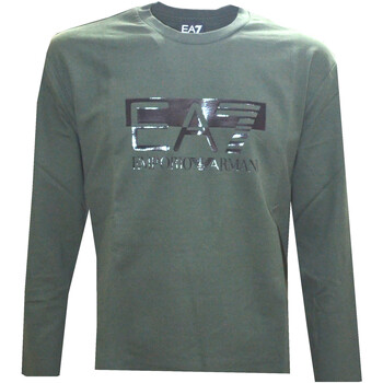 Emporio Armani EA7  Sweatshirt 6RPM60-PJ05Z