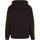 Kleidung Herren Sweatshirts Emporio Armani EA7 6RPM31-PJ07Z Schwarz