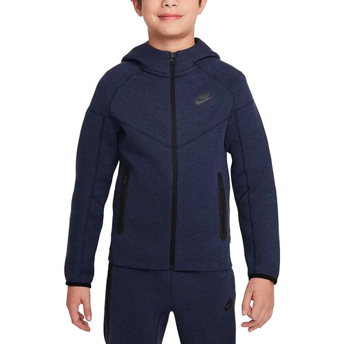 Kleidung Jungen Sweatshirts Nike FD3285 Blau