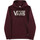 Kleidung Herren Sweatshirts Vans VN0A7Y3X Violett