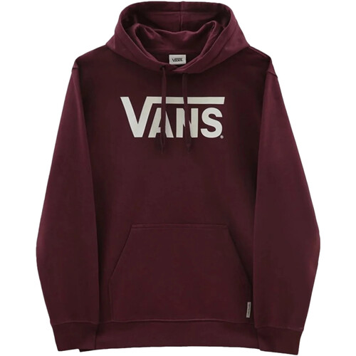 Kleidung Herren Sweatshirts Vans VN0A7Y3X Violett