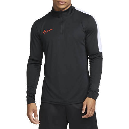 Kleidung Herren Sweatshirts Nike DX4294 Schwarz