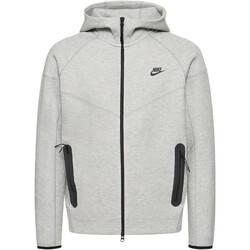 Kleidung Herren Sweatshirts Nike FB7921 Grau
