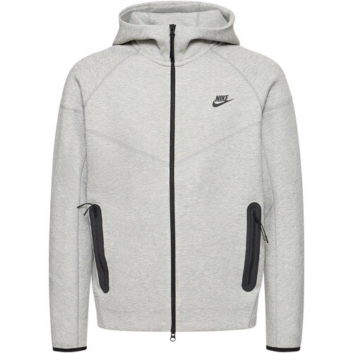 Kleidung Herren Sweatshirts Nike FB7921 Grau