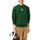 Kleidung Herren Sweatshirts Lacoste SH1156 Grün