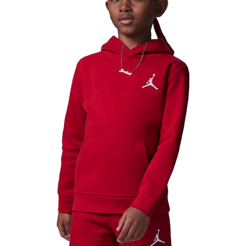Kleidung Jungen Sweatshirts Nike 95C551 Rot