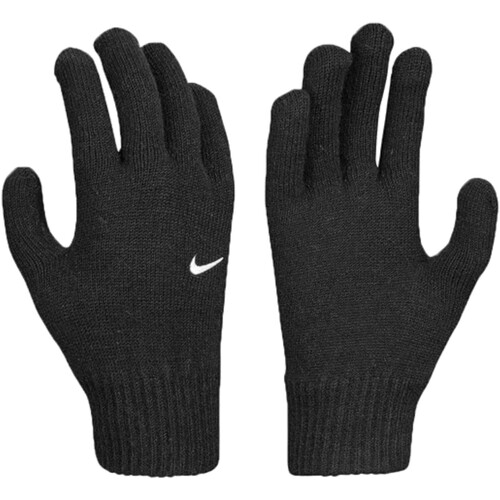 Accessoires Handschuhe Nike N1000667 Schwarz