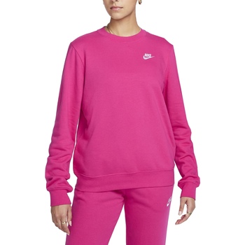 Kleidung Damen Sweatshirts Nike DQ5473 Rosa