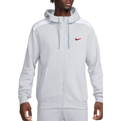 Kleidung Herren Sweatshirts Nike FQ8819 Grau
