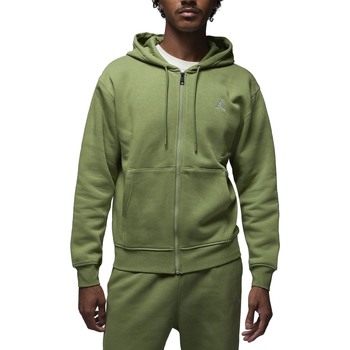 Kleidung Herren Sweatshirts Nike FJ7771 Grün