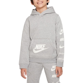 Nike FN7724 Grau