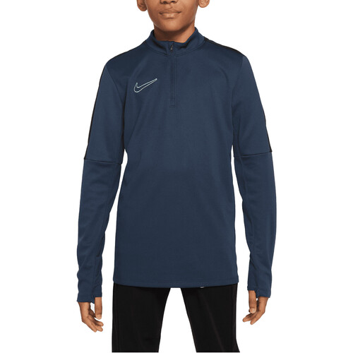 Kleidung Jungen Sweatshirts Nike DX5470 Blau