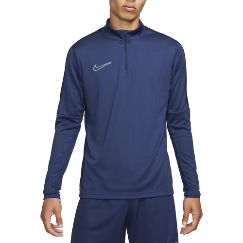 Kleidung Herren Sweatshirts Nike DX4294 Blau