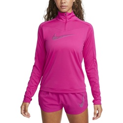 Kleidung Damen Sweatshirts Nike FB4687 Rosa