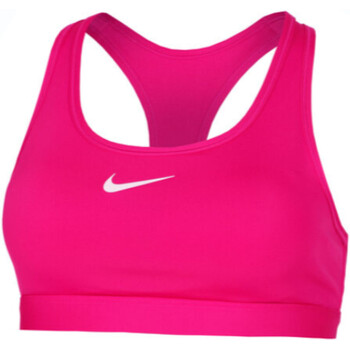 Kleidung Damen Tops / Blusen Nike DX6821 Rosa