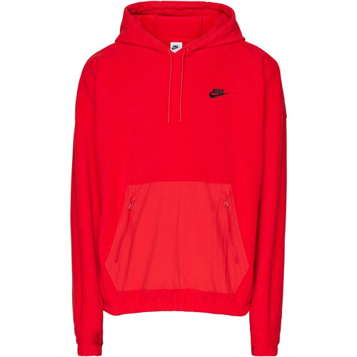 Kleidung Herren Sweatshirts Nike FB8388 Rot