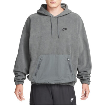 Kleidung Herren Sweatshirts Nike FB8388 Grau