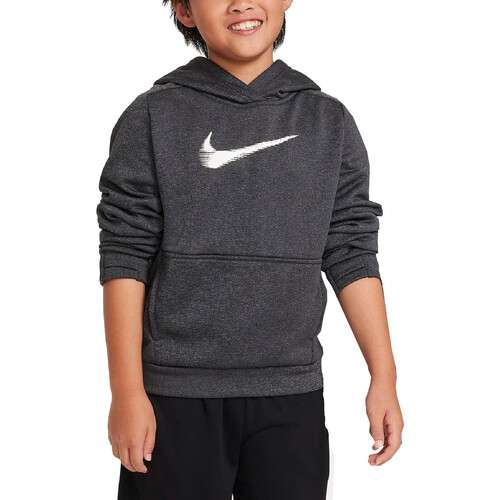 Kleidung Jungen Sweatshirts Nike FD3893 Grau
