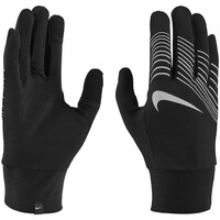 Accessoires Handschuhe Nike N1004257082 Schwarz