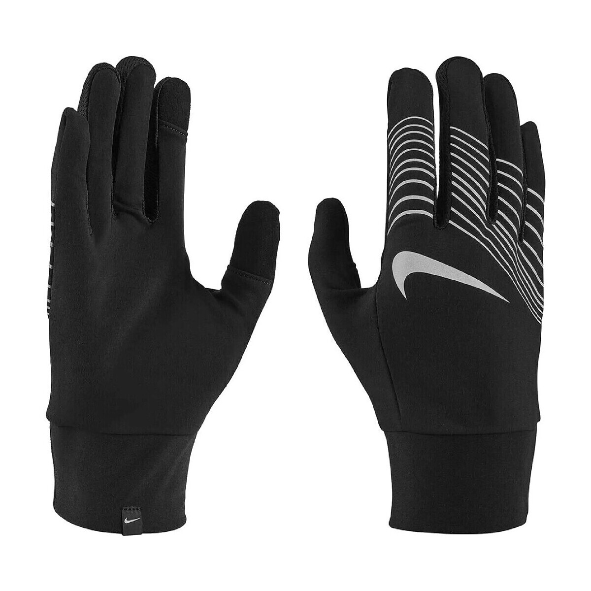 Accessoires Handschuhe Nike N1004257082 Schwarz