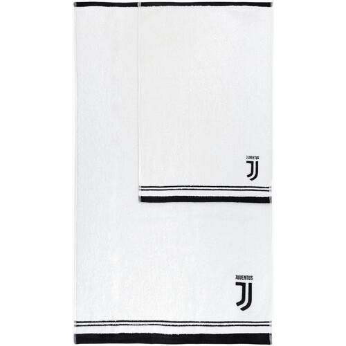 Home Handtuch und Waschlappen Official Product 8907020J Weiss