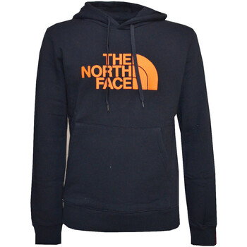 The North Face NF00AHJY Schwarz