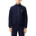 Kleidung Herren Sweatshirts Lacoste SH9622 Blau