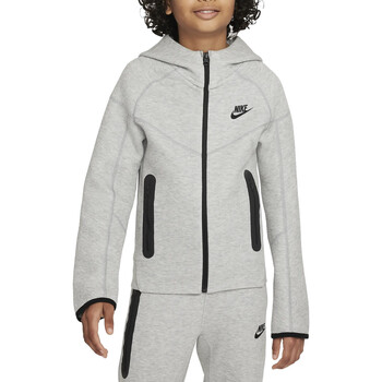 Kleidung Jungen Sweatshirts Nike FD3285 Grau