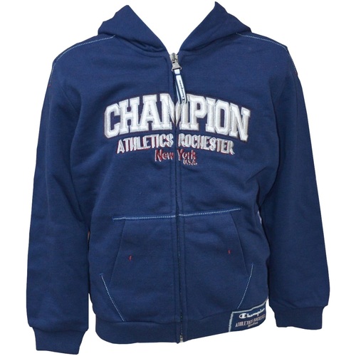 Kleidung Jungen Sweatshirts Champion 302199 Blau