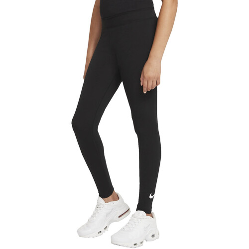 Kleidung Mädchen Leggings Nike DD6482 Schwarz