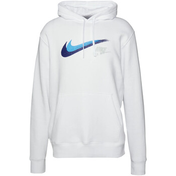 Kleidung Jungen Sweatshirts Nike FZ4712 Weiss