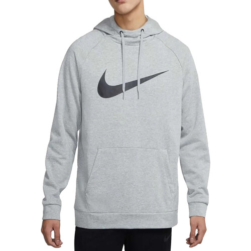 Kleidung Herren Sweatshirts Nike CZ2425 Grau