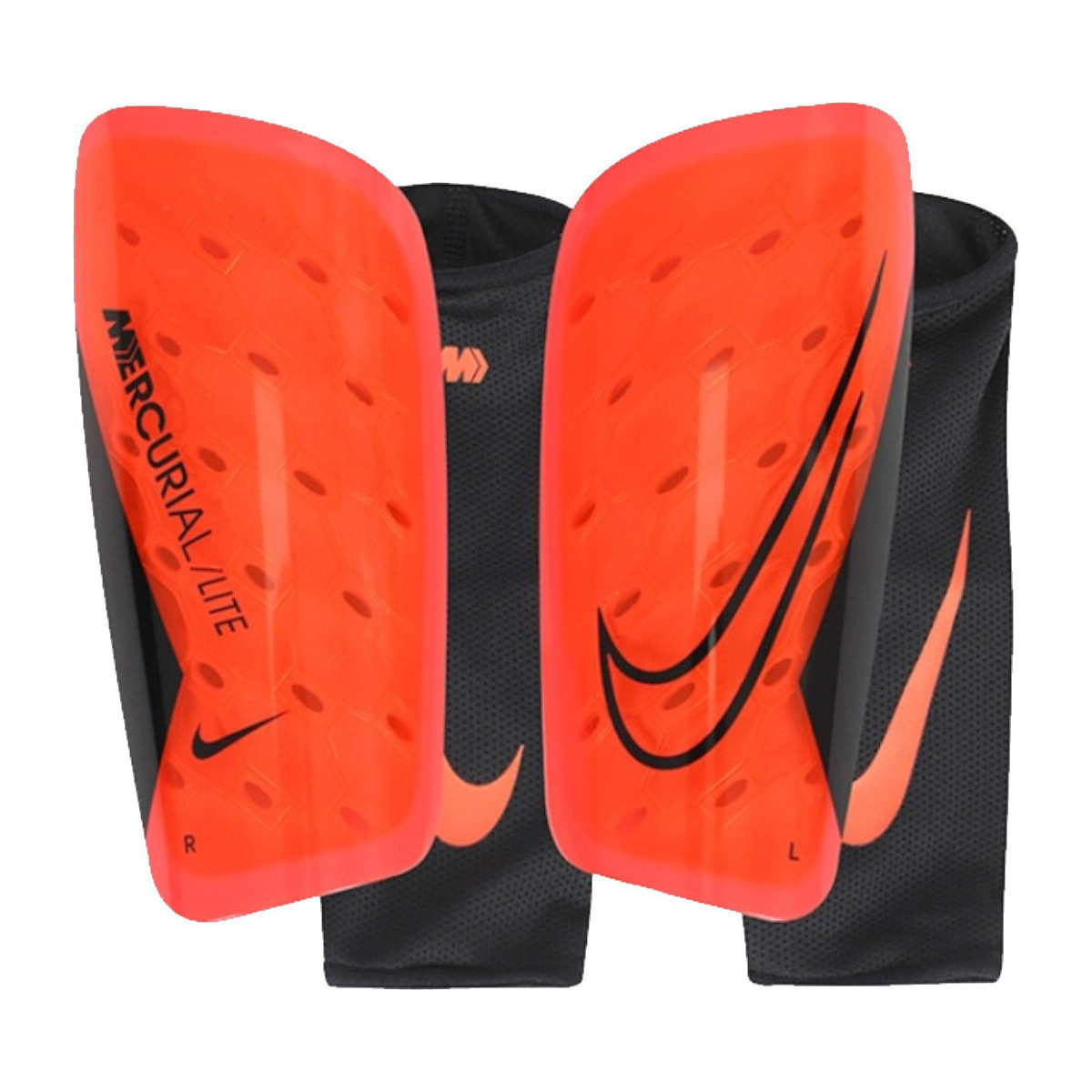 Accessoires Sportzubehör Nike DN3611 Rot