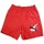 Kleidung Jungen Badeanzug /Badeshorts Puma 843863 Rot