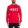 Kleidung Herren Sweatshirts Pyrex 40030 Rot