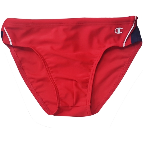 Kleidung Jungen Badeanzug /Badeshorts Champion 304962 Rot