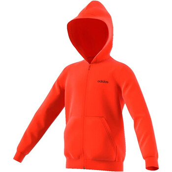Kleidung Jungen Sweatshirts adidas Originals DW9712 Orange