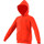 Kleidung Jungen Sweatshirts adidas Originals DW9712 Orange
