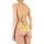 Kleidung Damen Bikini Pyrex PY19151O Gold
